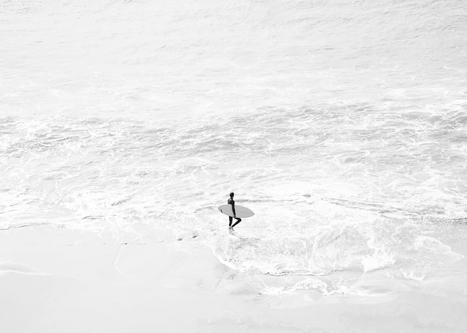 Noon Surfer Vibes 2
