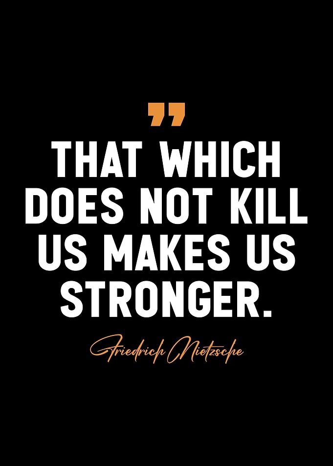 Nietzsche quotes