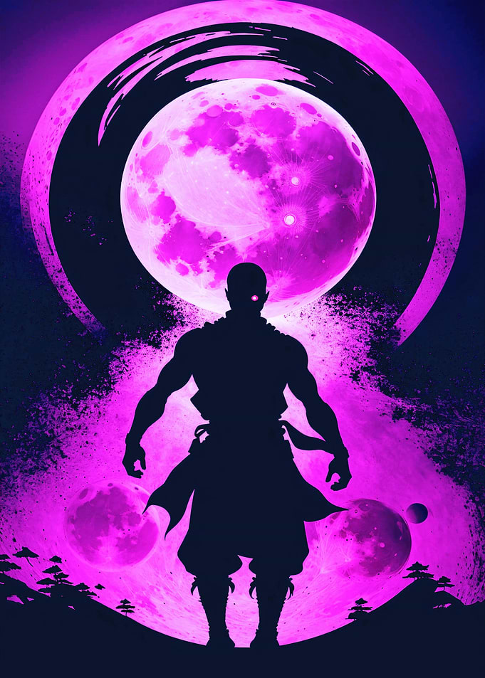 Ninja Cyberpunk