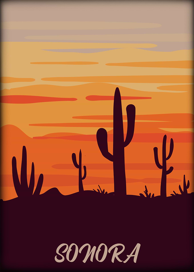 Sonora