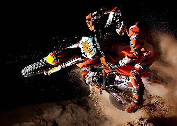 Motocross