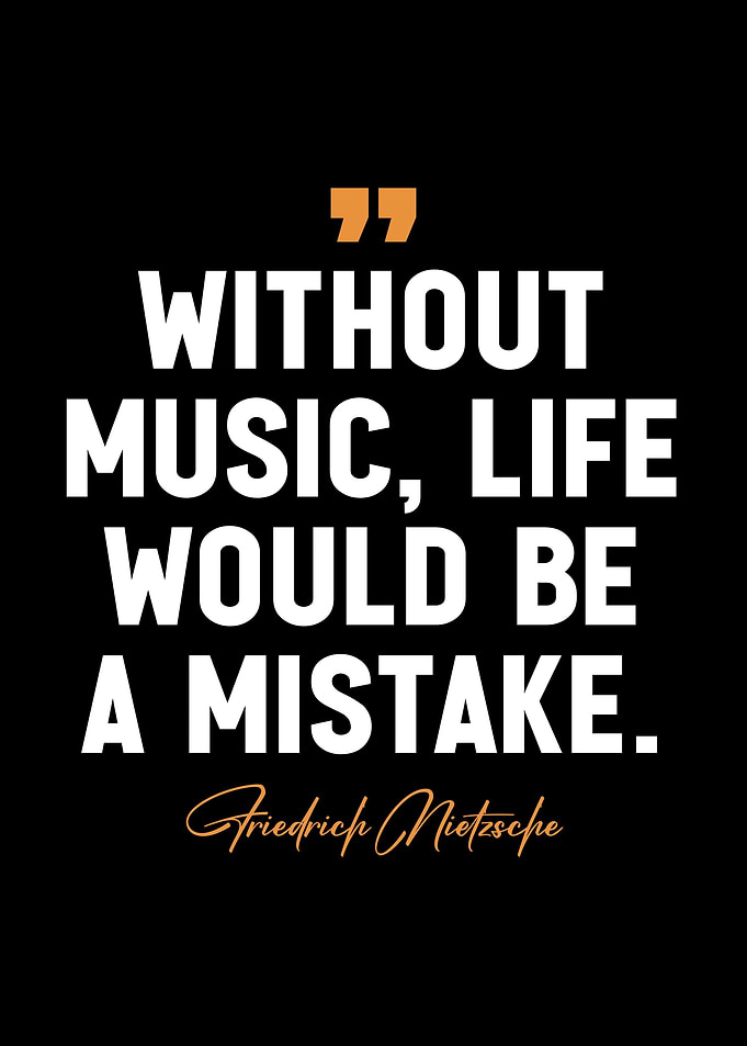 Nietzsche quotes