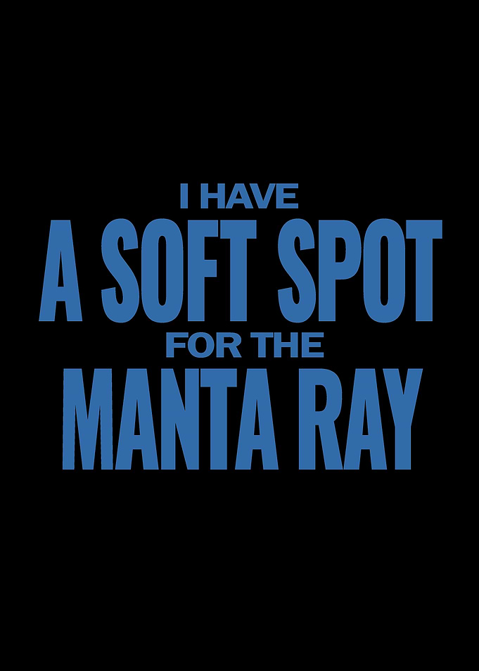 I have a soft spot for the