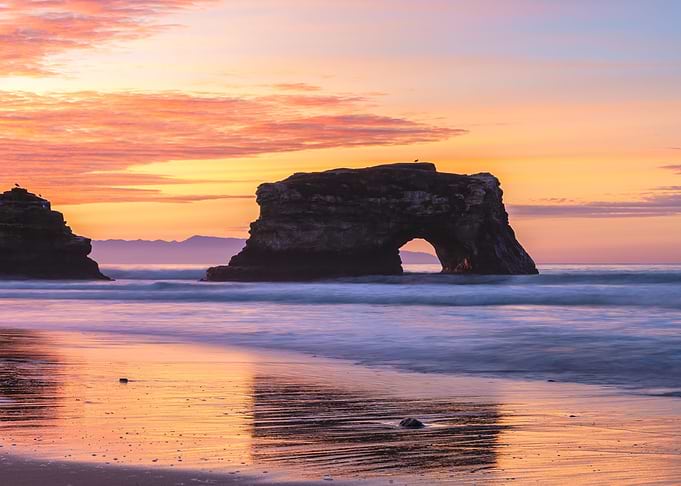 Natural Bridge