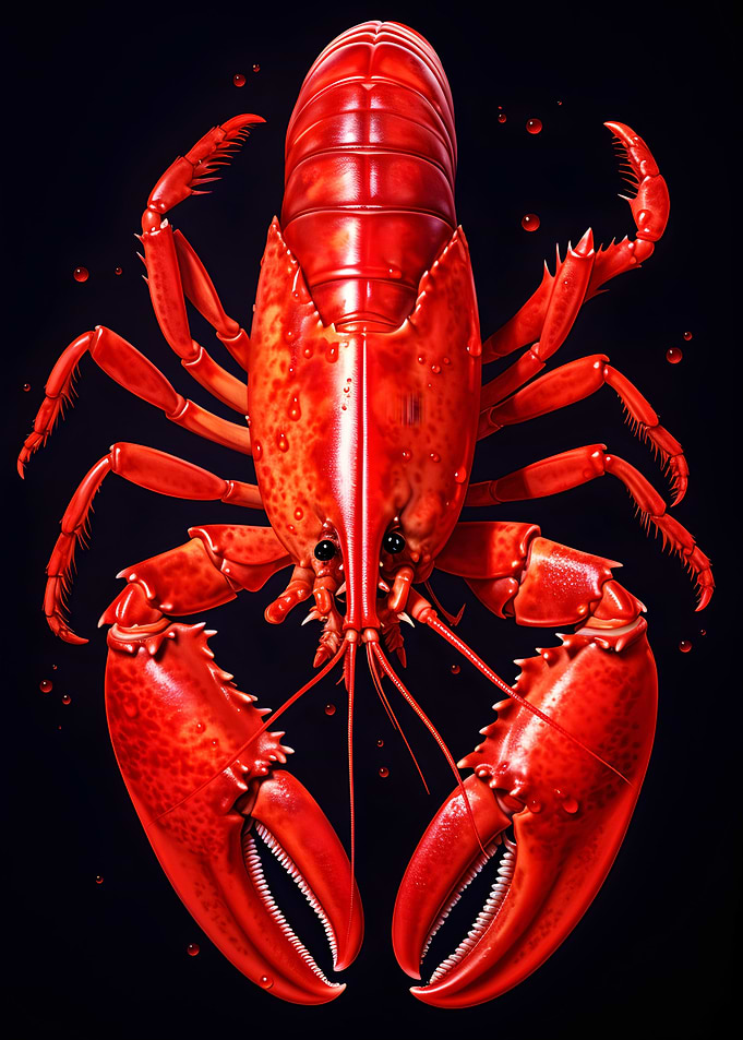 Red Lobster