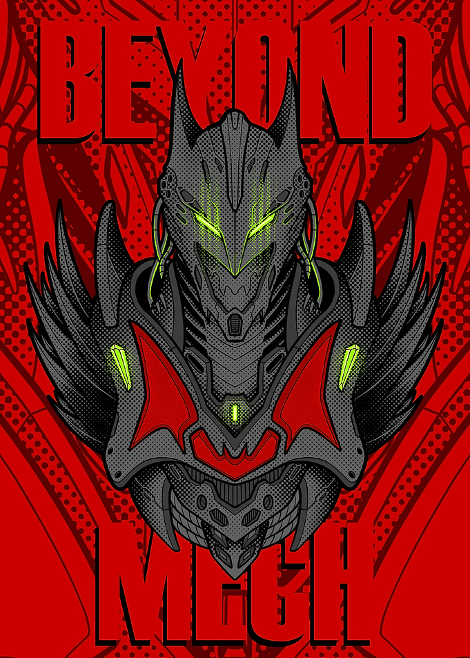 Beyond Mech