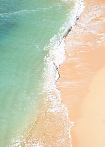 Atlantic Ocean Bliss 1
