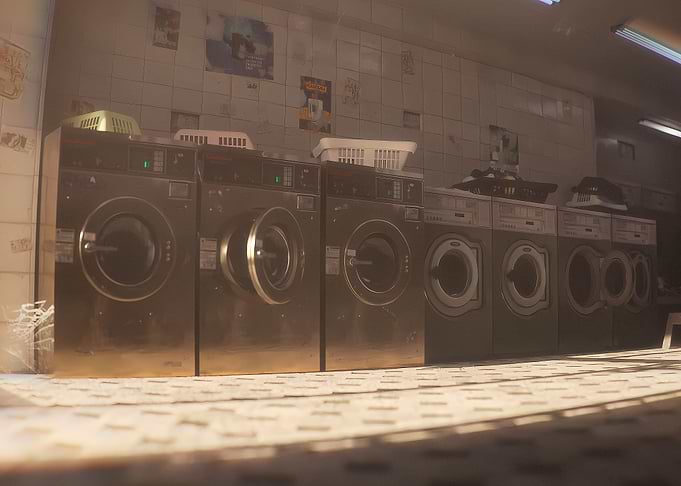 Laundromat
