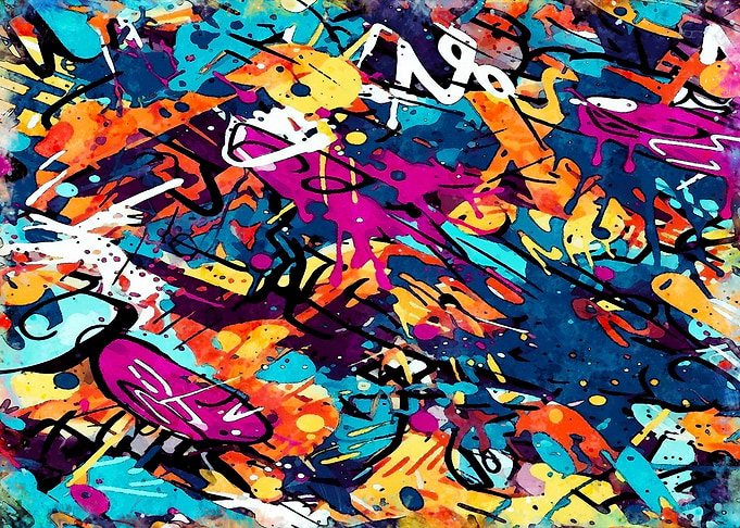Graffiti