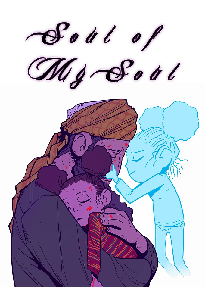 soul of my soul