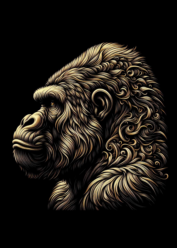 Gorilla