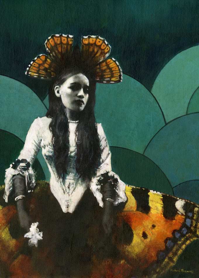 Papillon