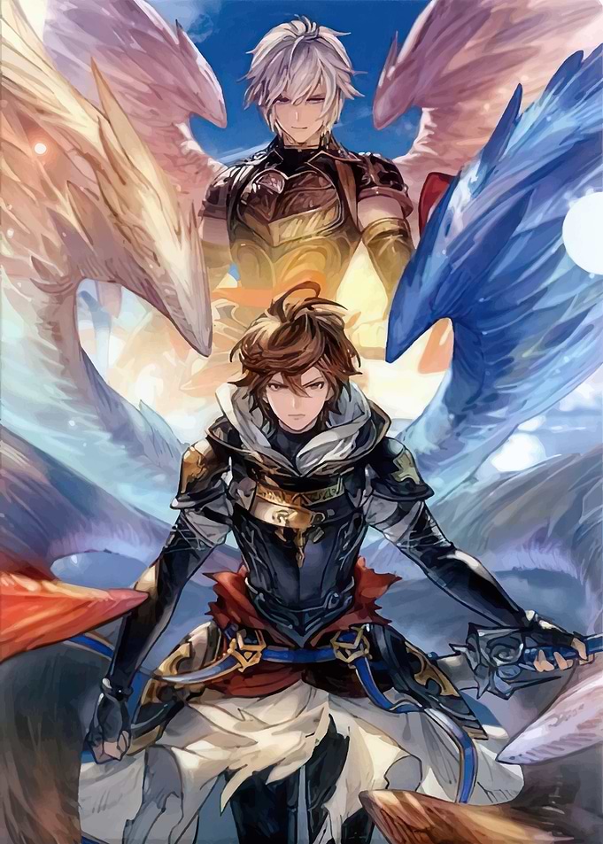 Blazblue Game