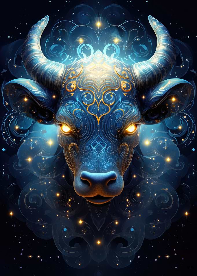 Taurus Zodiac Sign