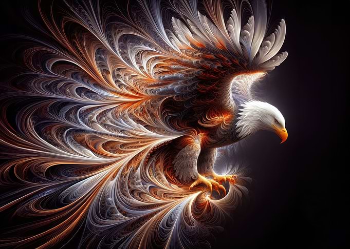 Fractal Soar