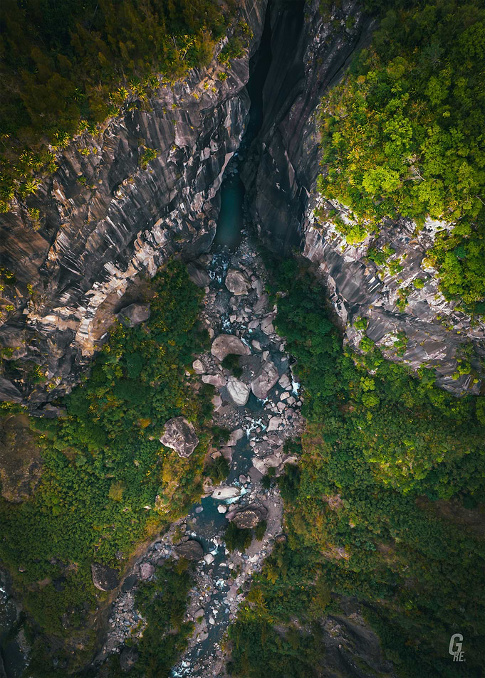 Gateway of Water