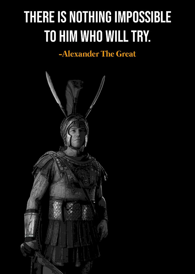 Alexander The Great