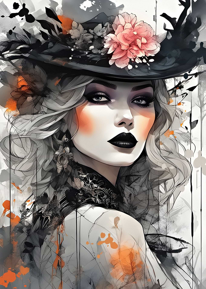 Royal Goth
