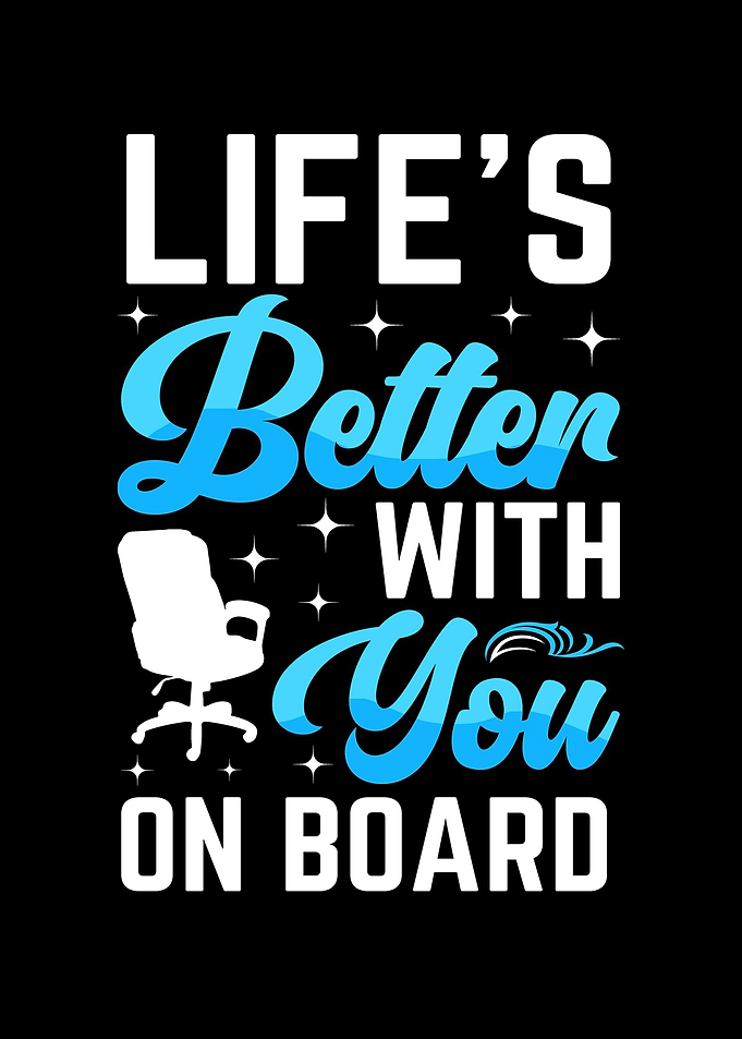 Lifes Better With You On
