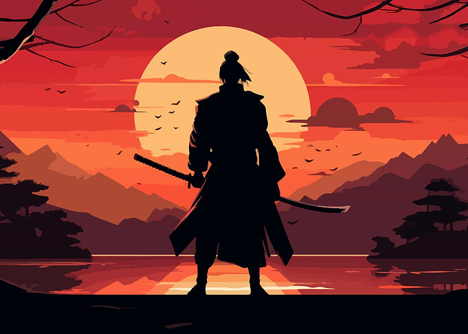 Samurai