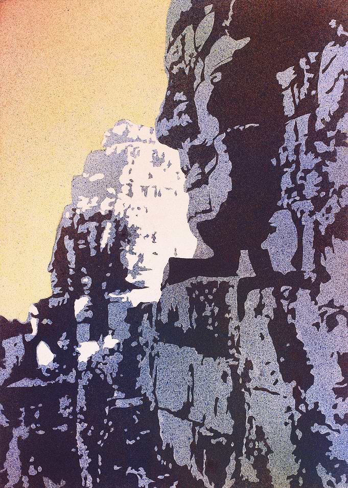 Bayon Angkor Wat Temple