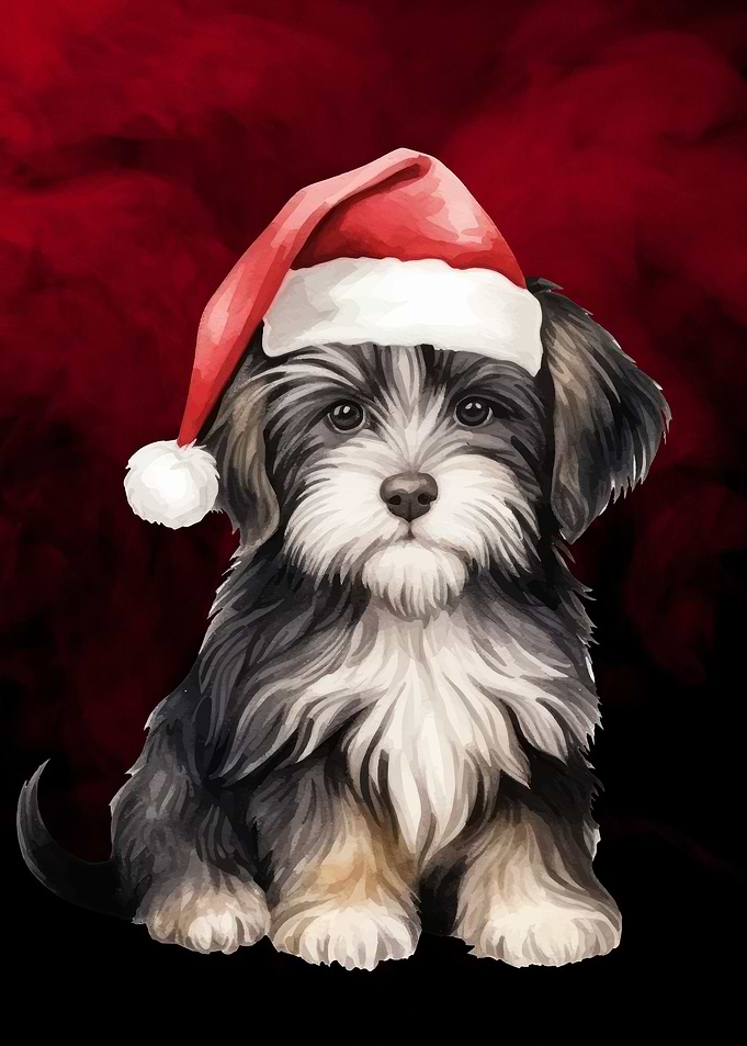 love dogs