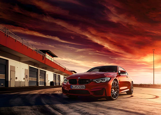 BMW M4
