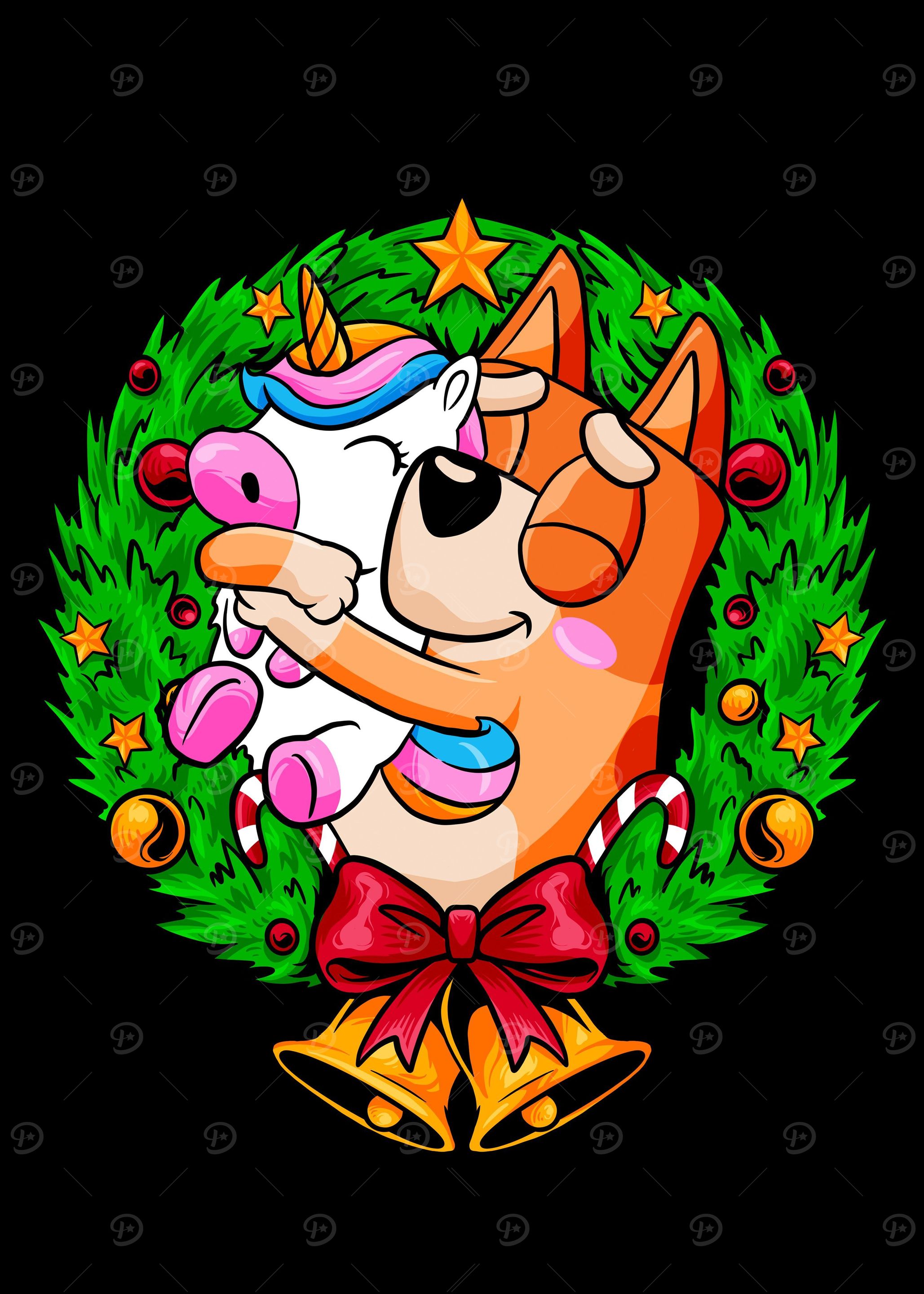 unicorn lover