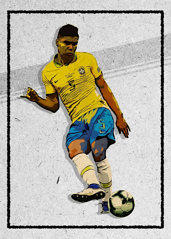 casemiro