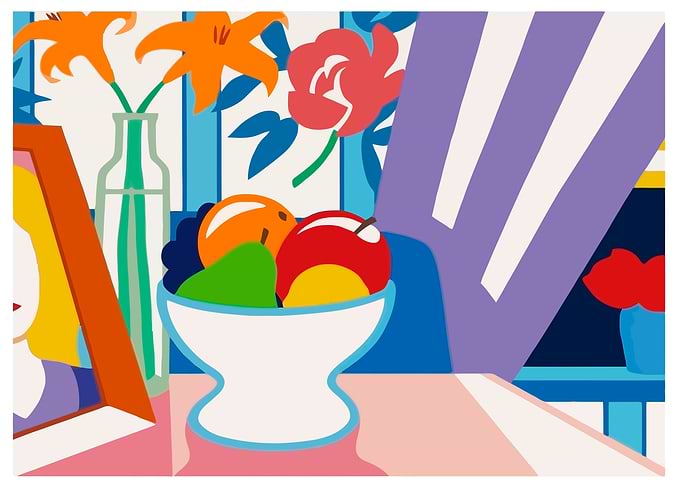 Print For Kitchen