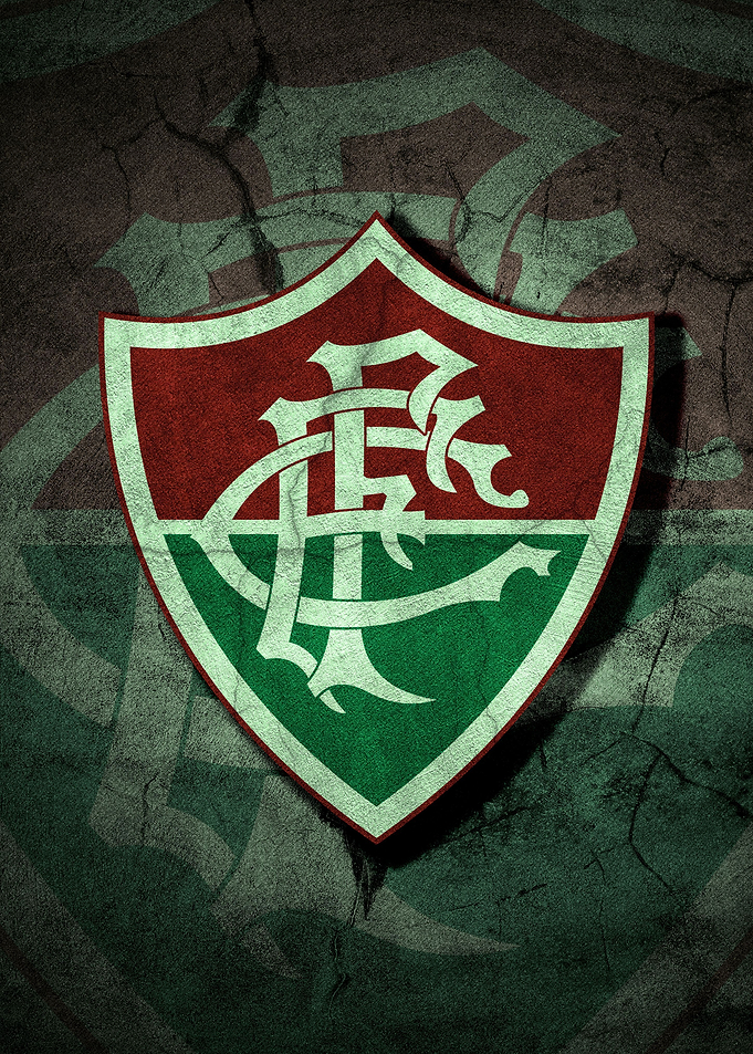Fluminense wall art