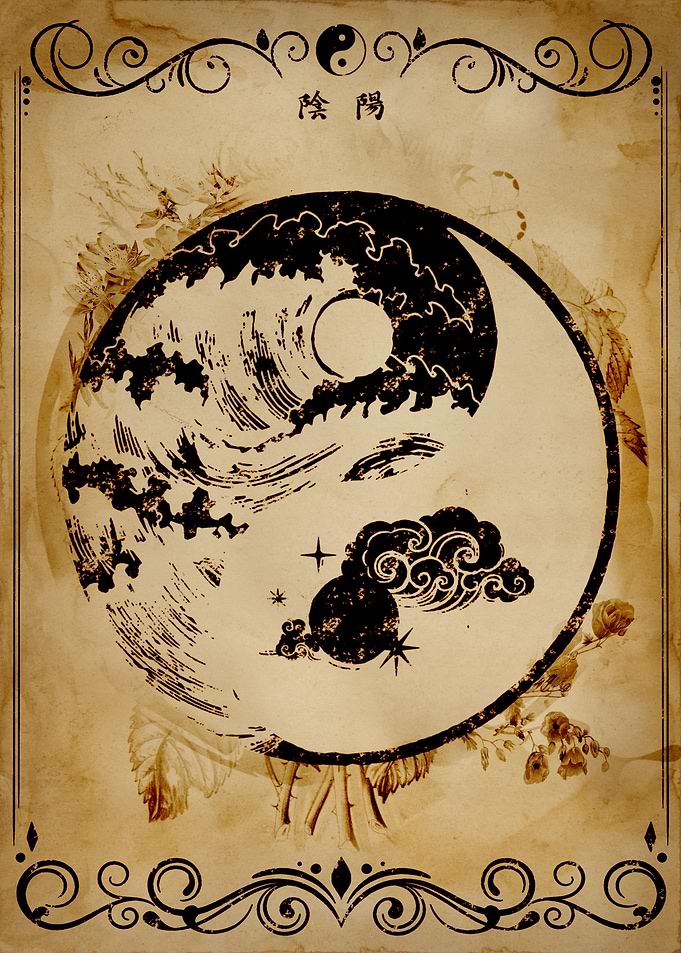 Yin Yang