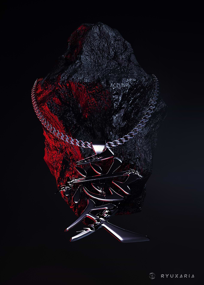 Chain of Love