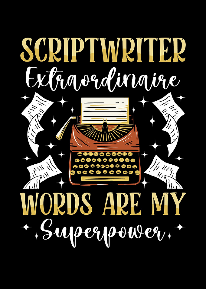 Screenplay Scenarist