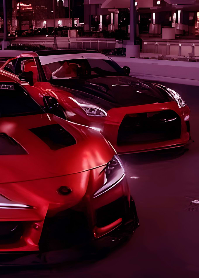 JDM