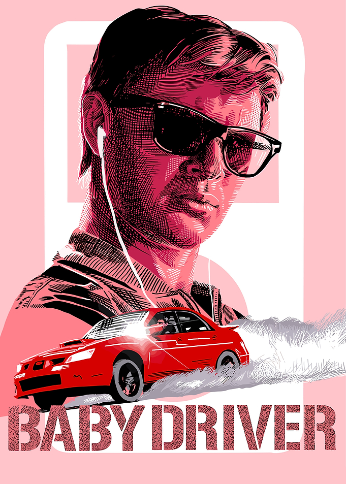 Baby Driver
