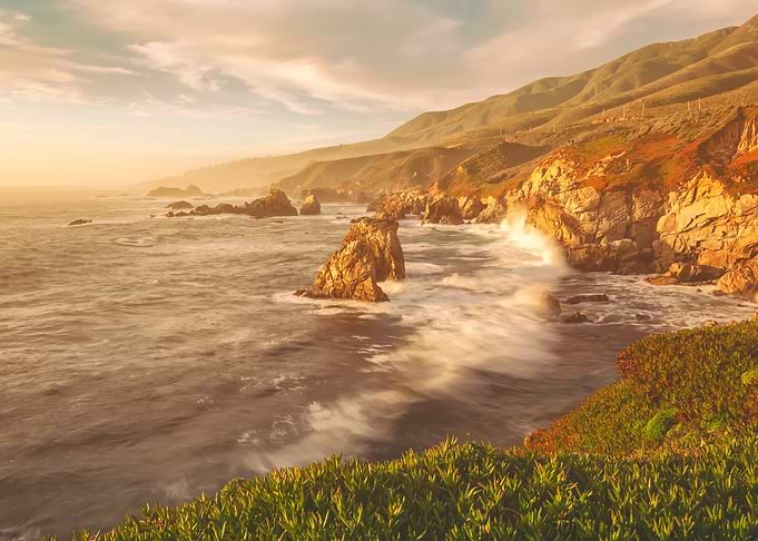 California Coast