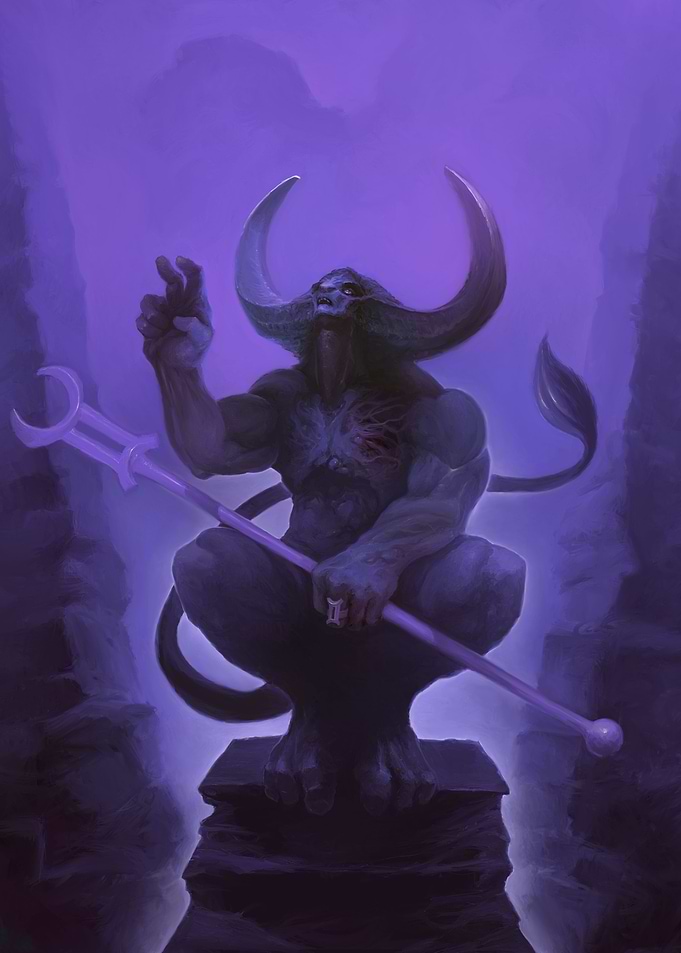 SURUAT - TAURUS