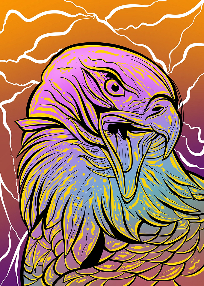 Eagle