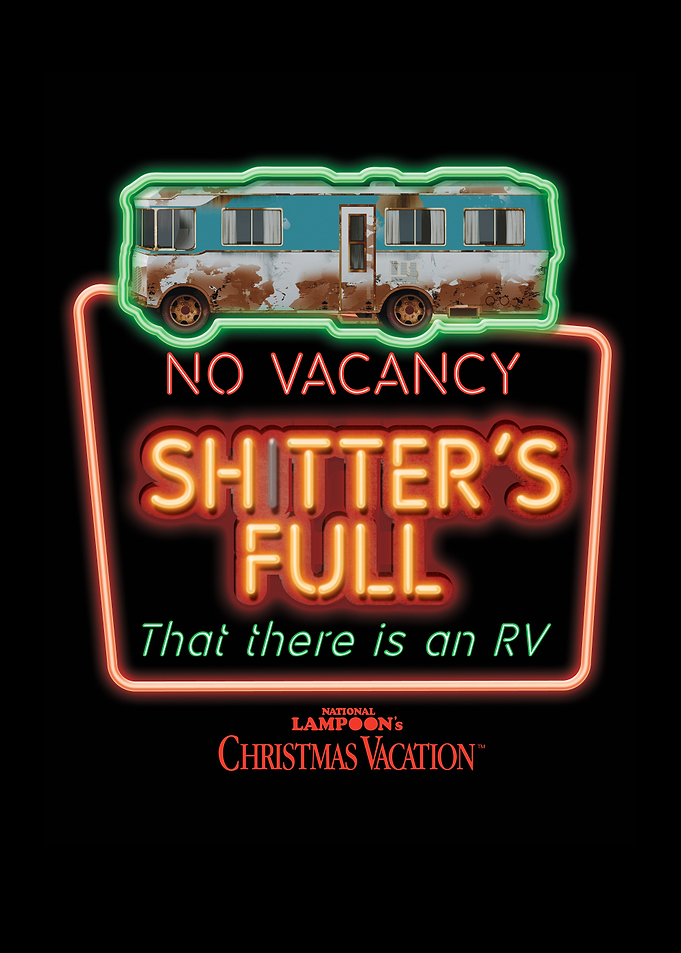 Sh*tter's Full