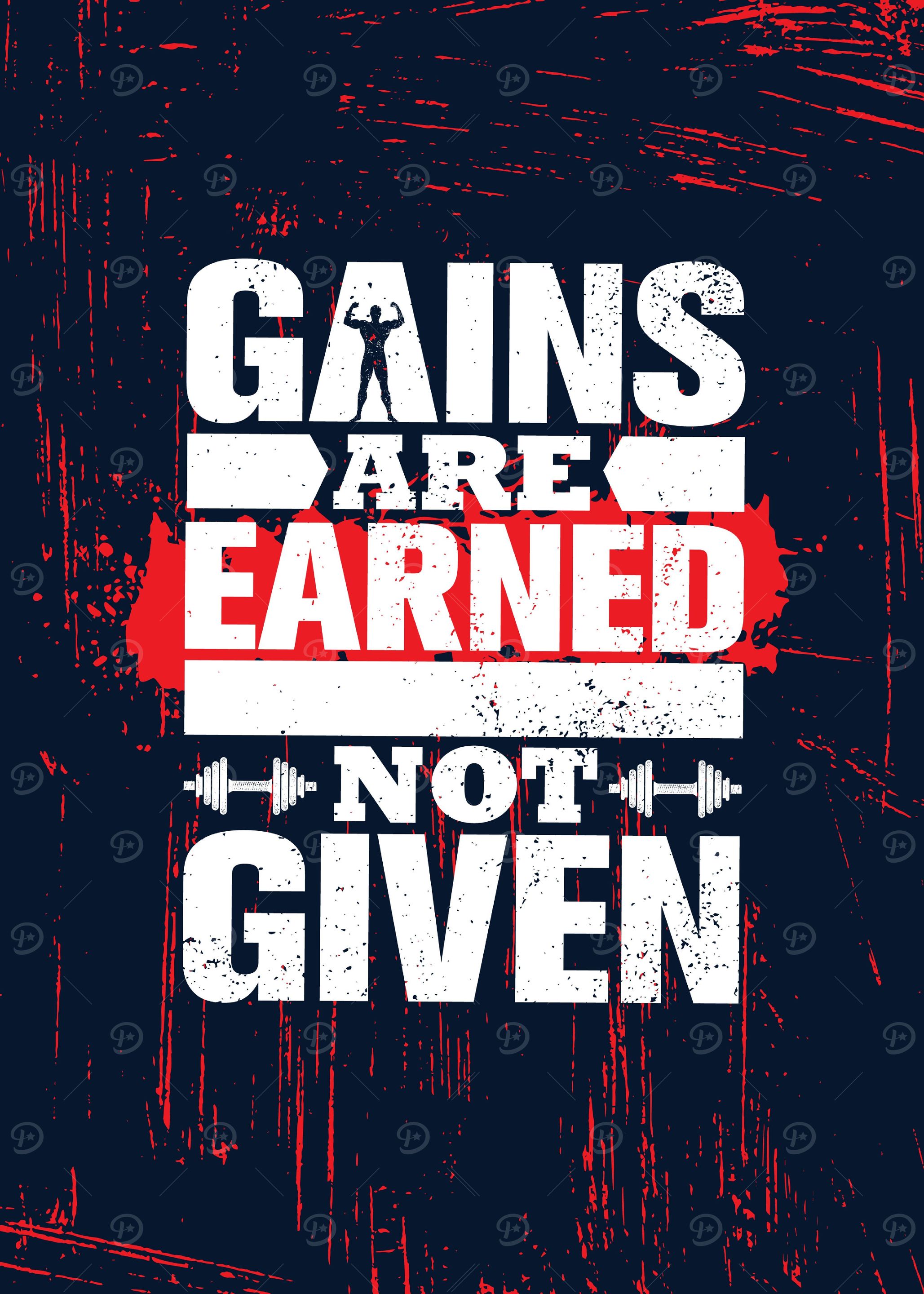Gym Quotes