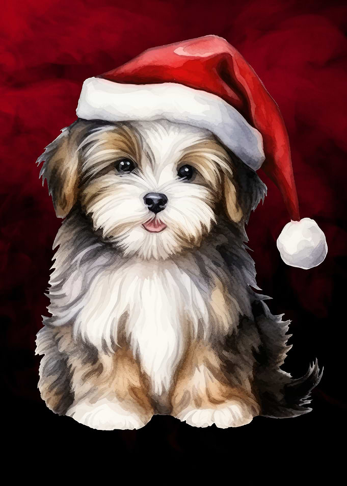 dog my love