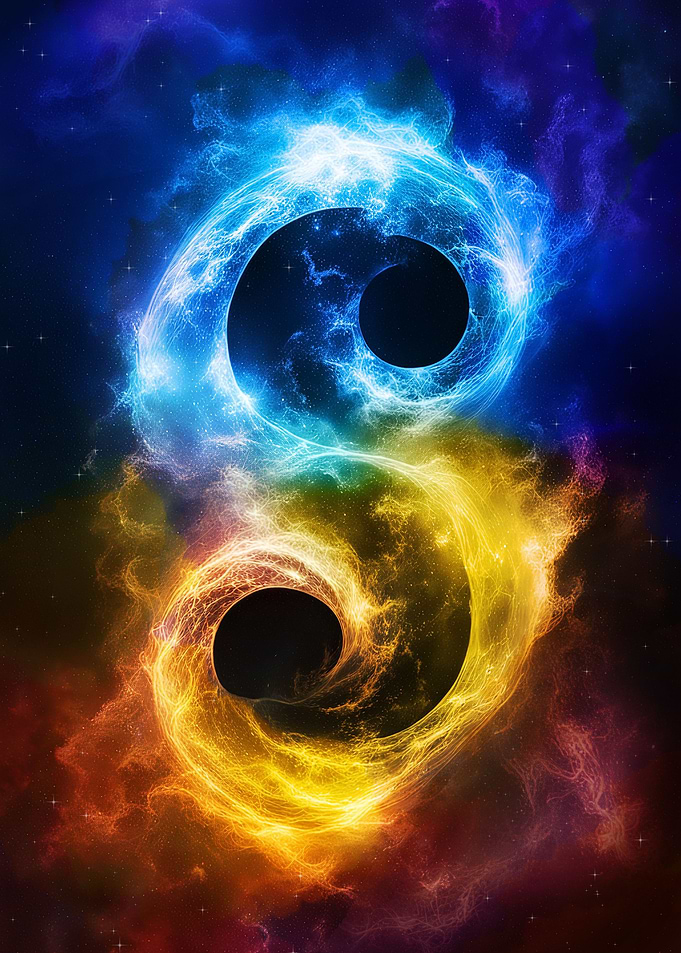 Fire and Ice