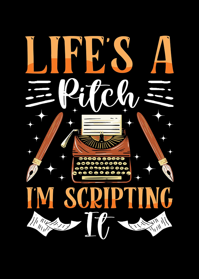 Lifes A Pitch Im