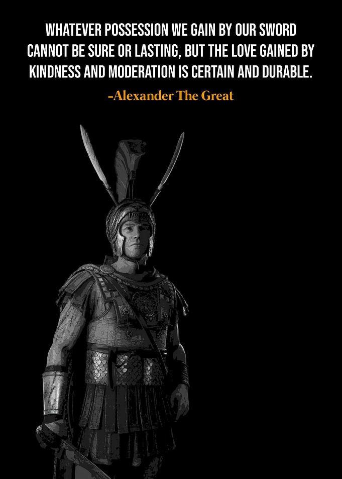 Alexander The Great