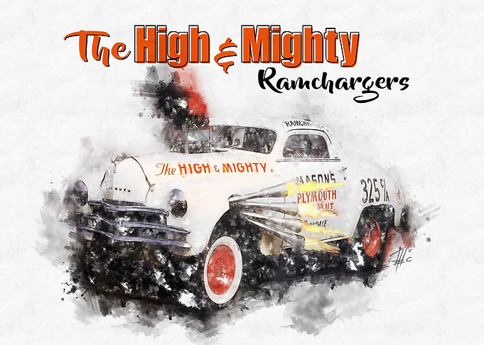 The High Mighty