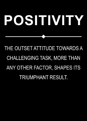 Positivity Motivation