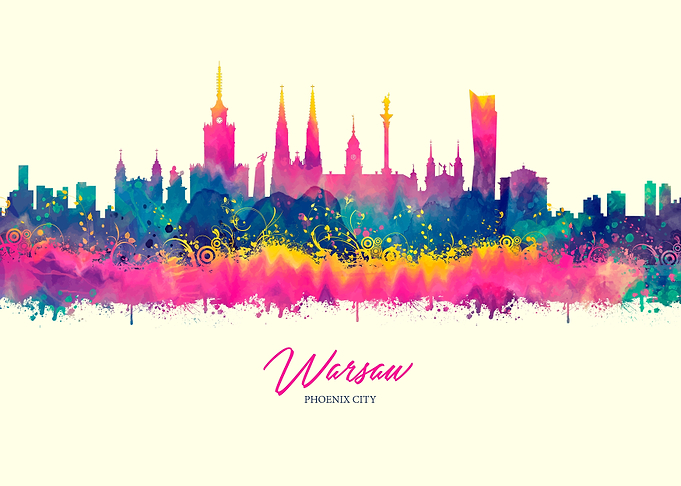 Warsaw PHOENIX CITY