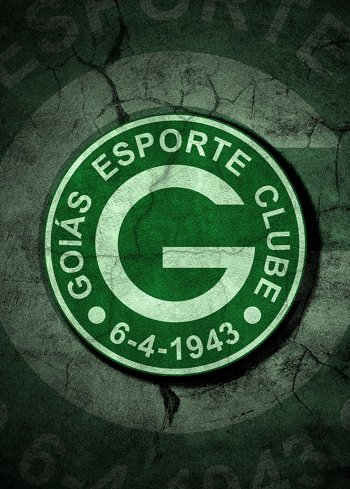 Goias Wall Art
