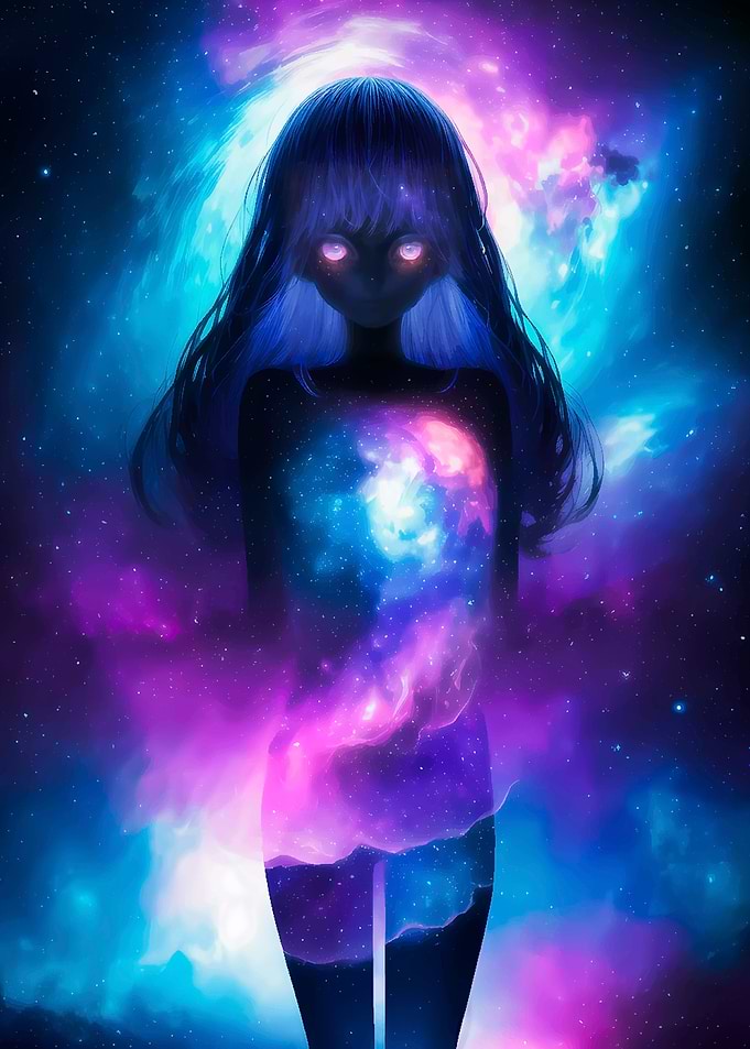 Mother of the Universe